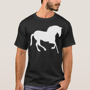 Camiseta Amigos cavaleiros