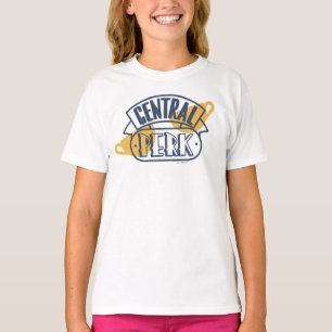 Camiseta AMIGOS™   Central Perk