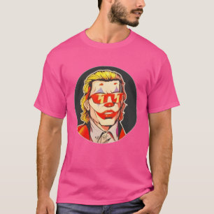 Camiseta Amigos Ciganos do Coringa amigo