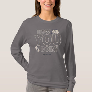Camiseta AMIGOS™   Como Está?