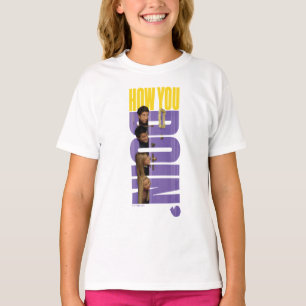 Camiseta AMIGOS™   Como você está?