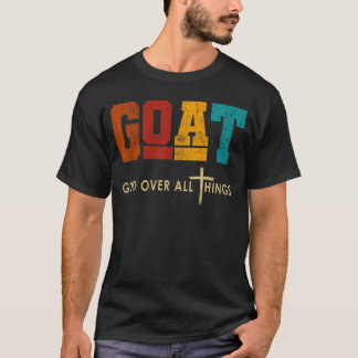 Camiseta Amigos cristãos
