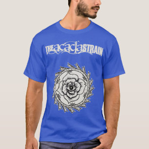 Camiseta Amigos da Banda The Acacia Strain