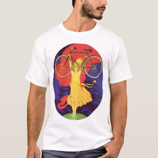 Camiseta Amigos da fuga