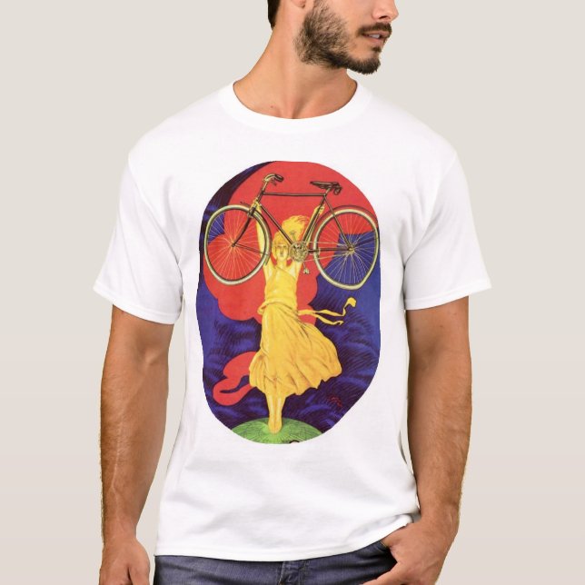 Camiseta Amigos da fuga (Frente)