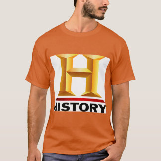 Camiseta Amigos da história