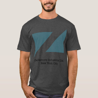Camiseta Amigos da Indústria Zeddemore amigo
