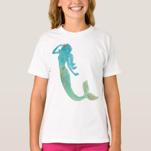 Camiseta Amigos da sereia IV