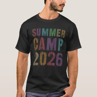 Camiseta Amigos da Vibração da Equipe de Anfitriões de Acam