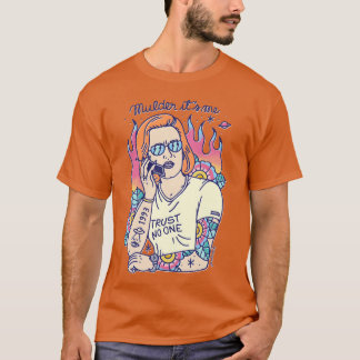 Camiseta Amigos Dana