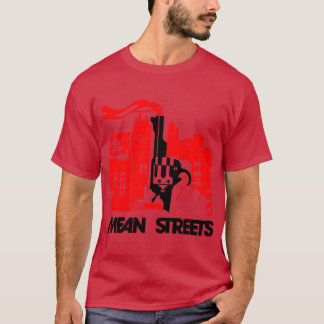 Camiseta Amigos das ruas cruéis