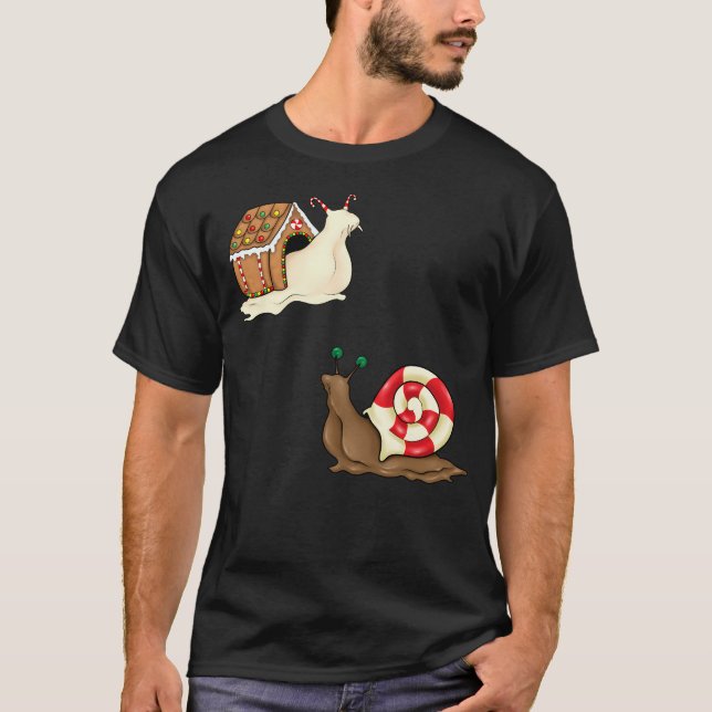 Camiseta Amigos de Caracol Feriado (Frente)