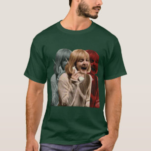 Camiseta amigos de casey becker