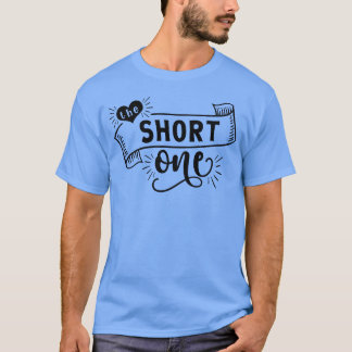 Camiseta Amigos de Festa de casamento Curta
