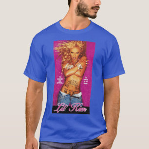 Camiseta Amigos de Kim Poster