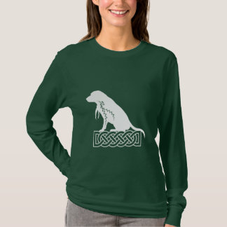 Camiseta Amigos de Loki: Beagle Mickey White