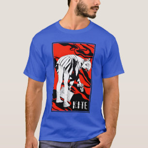 Camiseta amigos de pipa