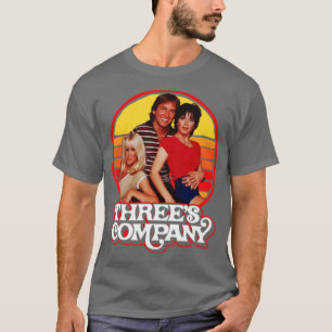 Camiseta Amigos de quarto anos 80