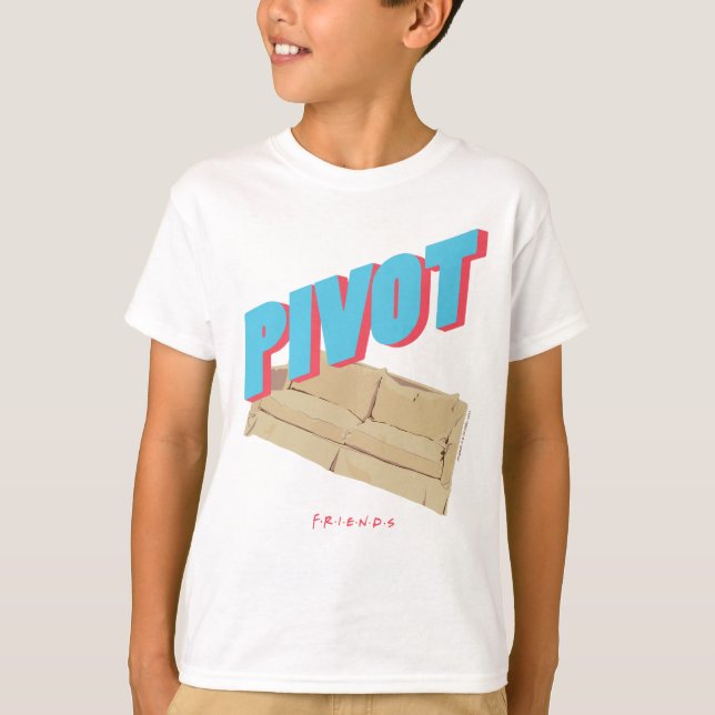 Camiseta AMIGOS™ | Dinheiro (Frente)