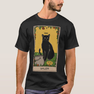 Camiseta amigos do amigo Salem