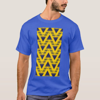 Camiseta Amigos do Arsenal Gunners 90S Banana Amassada