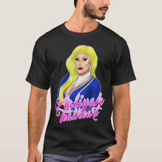 Camiseta amigos do Coração Roubado