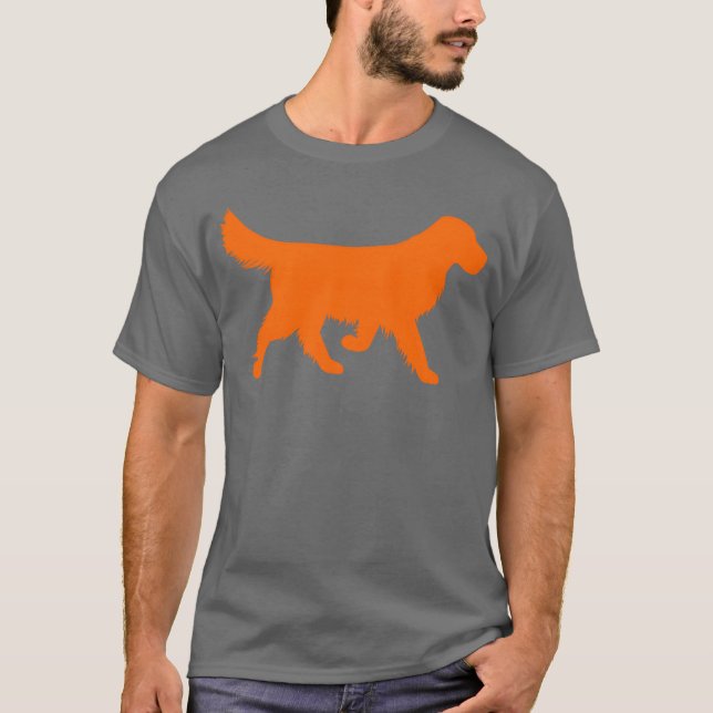 Camiseta Amigos do DOG (Frente)