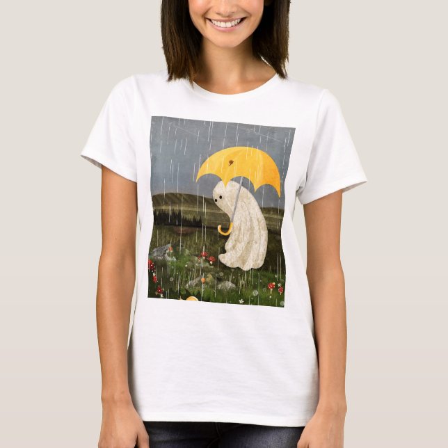 Camiseta Amigos do fazer (Frente)