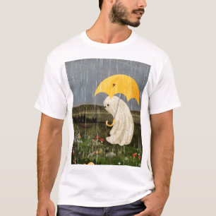 Camiseta Amigos do fazer