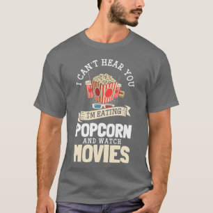 Camiseta Amigos do Festival de Cinema Tela de Filme Carrete