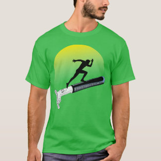 Camiseta Amigos do filme Blade Runner
