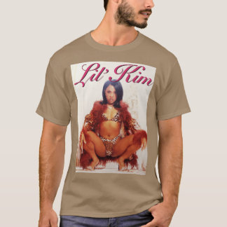 Camiseta Amigos do Kim Squat