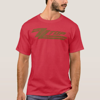 Camiseta Amigos do Logoankop Clássico ZZop