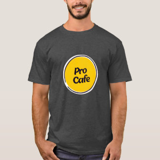 Camiseta Amigos do Pro Cafe