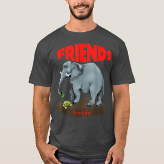 Camiseta Amigos e Família, BFF, Soulmate, Pals Unity,