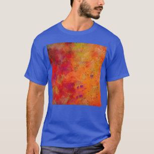Camiseta Amigos espaciais