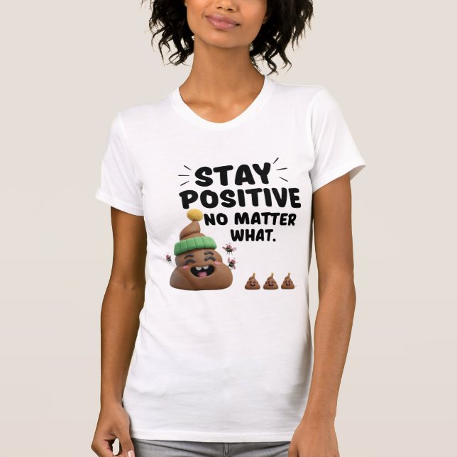 Camiseta Amigos Fluffy (Frente)