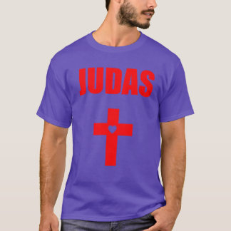 Camiseta Amigos Judas Gaga