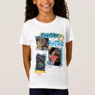 Camiseta AMIGOS™   Juntos é melhor