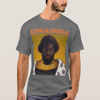 Camiseta Amigos Kiwanuka