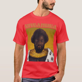 Camiseta Amigos Kiwanuka