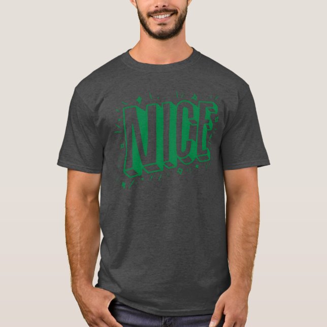 Camiseta Amigos LEGAIS (Frente)