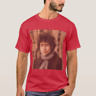 Camiseta Amigos loiros em loiros