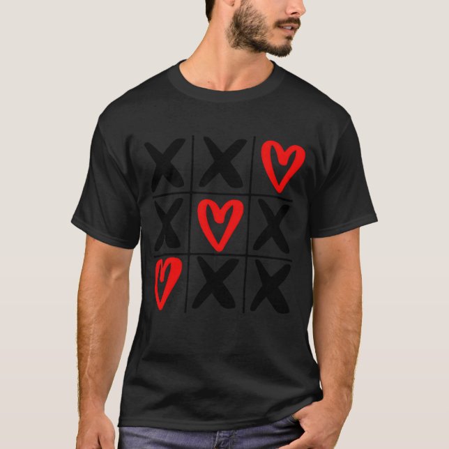 Camiseta Amigos Love SOS (Frente)