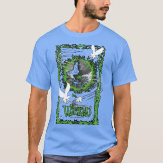 Camiseta Amigos perversos