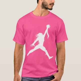 Camiseta amigos predadores