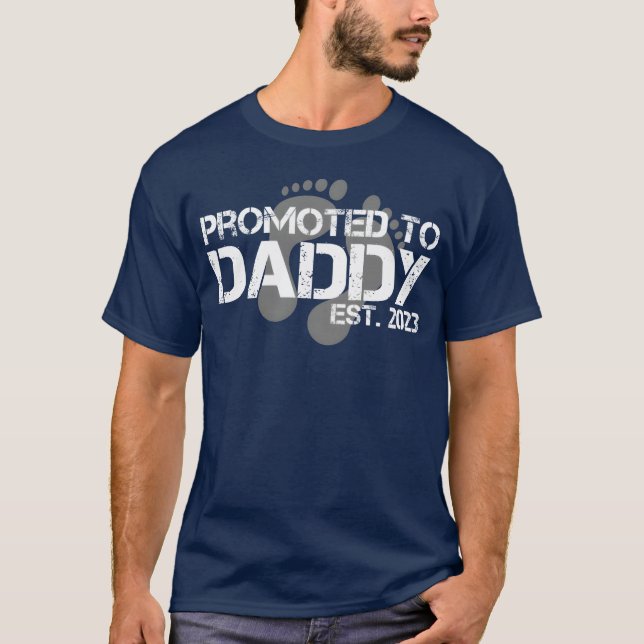 Camiseta Amigos promotedo Padre 2023 (Frente)