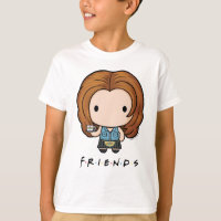 AMIGOS™ | Rachel Chibi