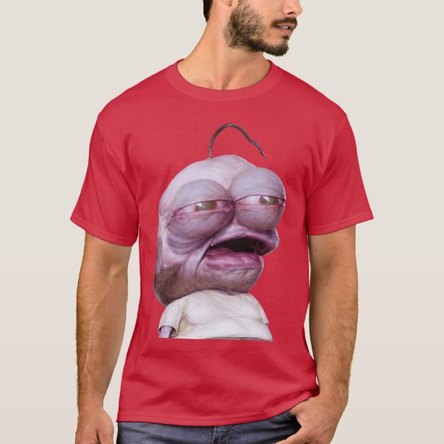Camiseta Amigos Sorridents Pim (Frente)