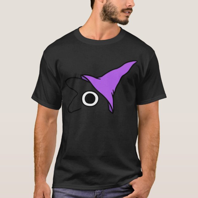 Camiseta Amigos Sorrientes - Glep (Frente)